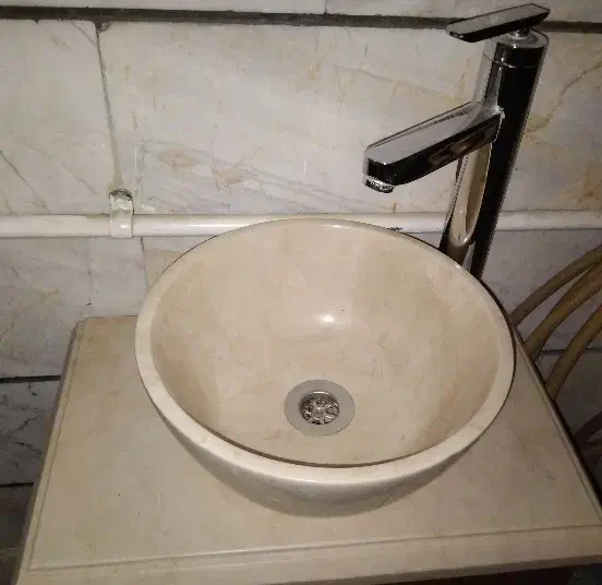 روشویی|لوازم سرویس بهداشتی|خمین, |دیوار