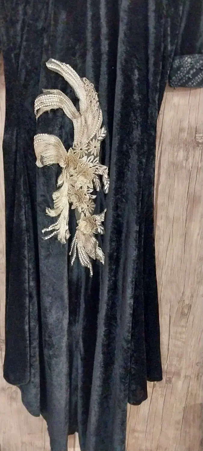 لباس مجلسی در حد نو|لباس|تبریز, |دیوار