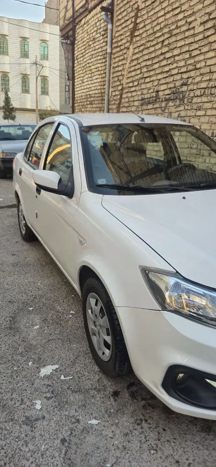 ساینا s|خودرو سواری و وانت|رباط‌کریم, رباط‌کریم|دیوار