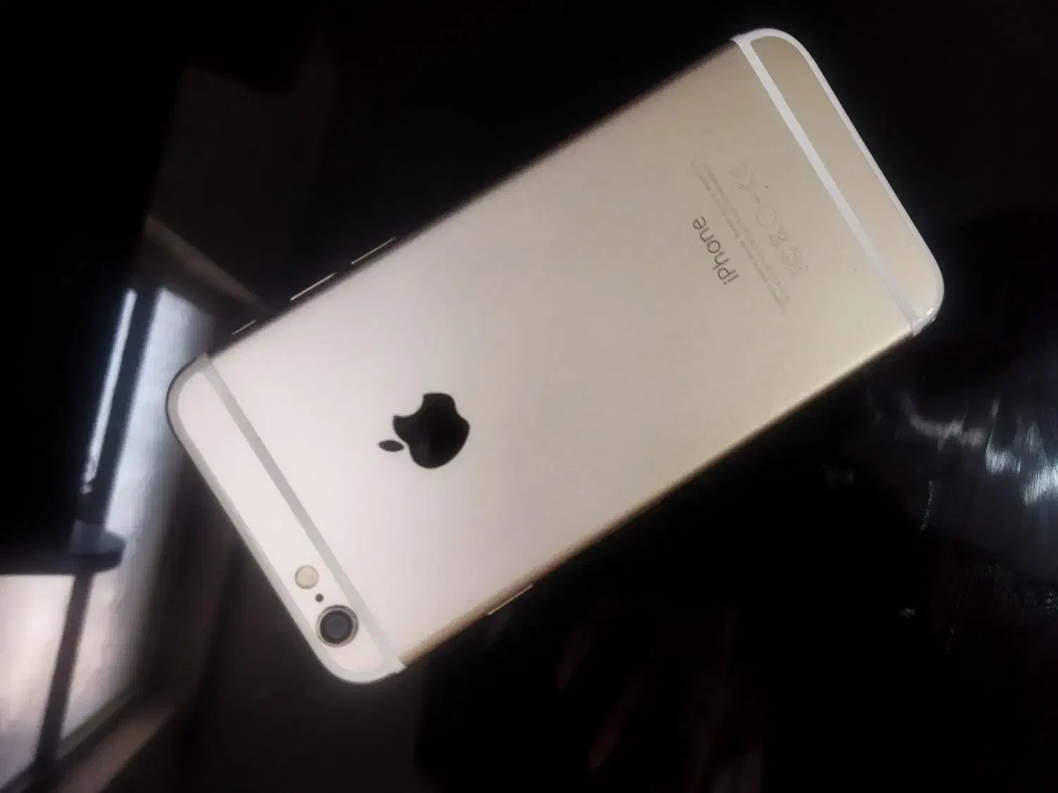 اپل۶|موبایل|دزفول, |دیوار