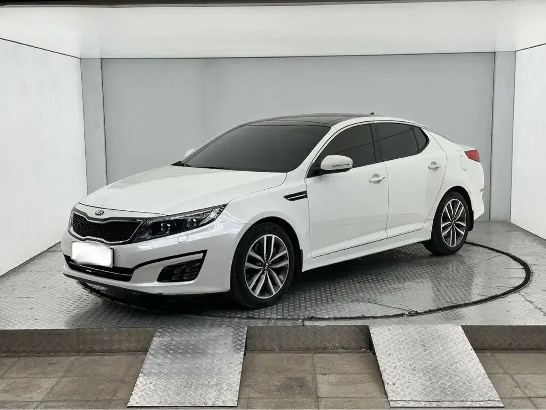 کیا اپتیما مدل ۲۰۱۶|خودرو سواری و وانت|تهران, ولنجک|دیوار