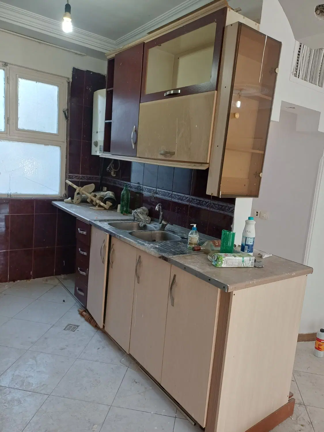 کابینت فروشی MDF|مصالح و تجهیزات ساختمان|تهران, جی|دیوار
