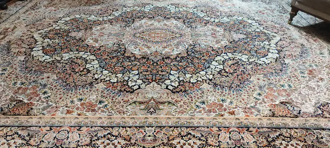 فرش ماشینی ۱۲ متری|فرش|تهران, شهید اسدی|دیوار