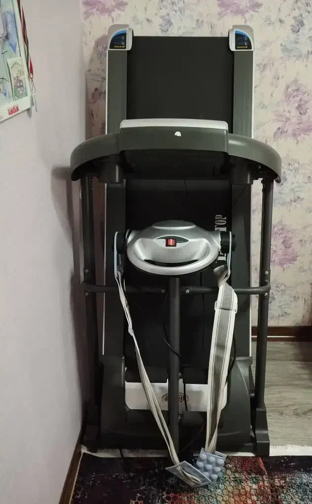 تردمیل  LIFETOP|تجهیزات ورزشی|بوشهر, |دیوار