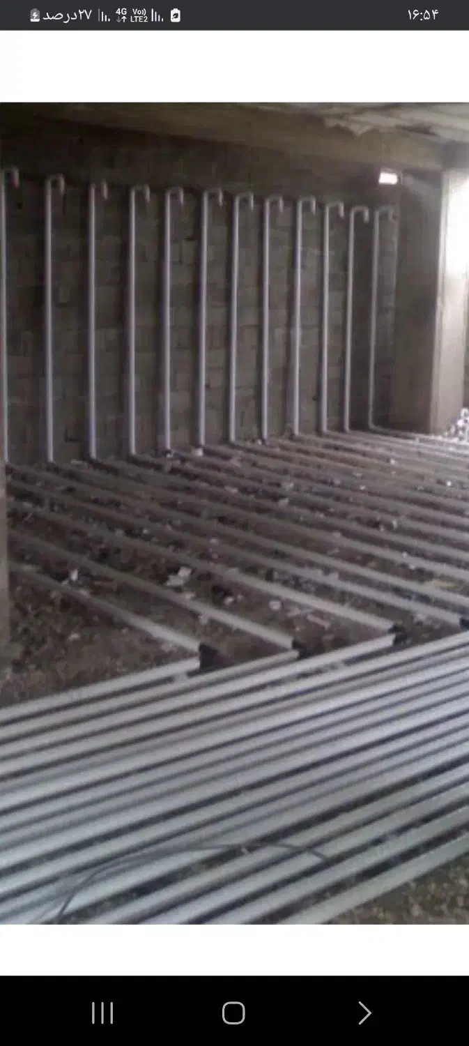 شرکت گاز رسانی عادل|خدمات پیشه و مهارت|پاکدشت, پاکدشت (مامازند)|دیوار