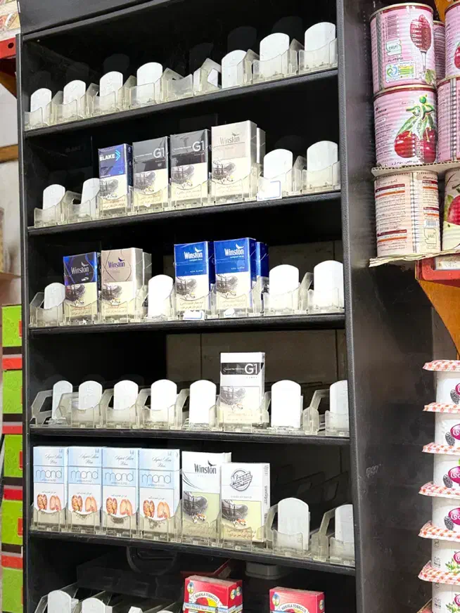 لوازم سوپرماکت و وسایل|فروشگاه و مغازه|رشت, حمیدیان|دیوار