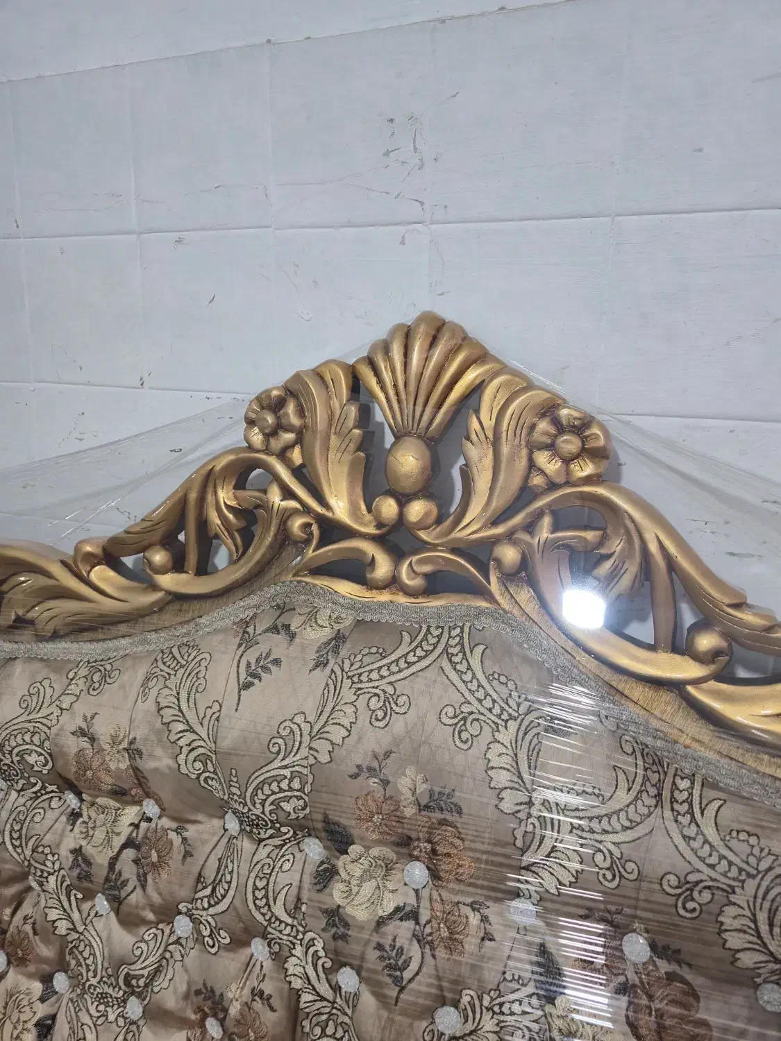 مبل سلطنتی ۹نفره امپراطوری|مبلمان خانگی و میز عسلی|مشکین‌دشت, |دیوار