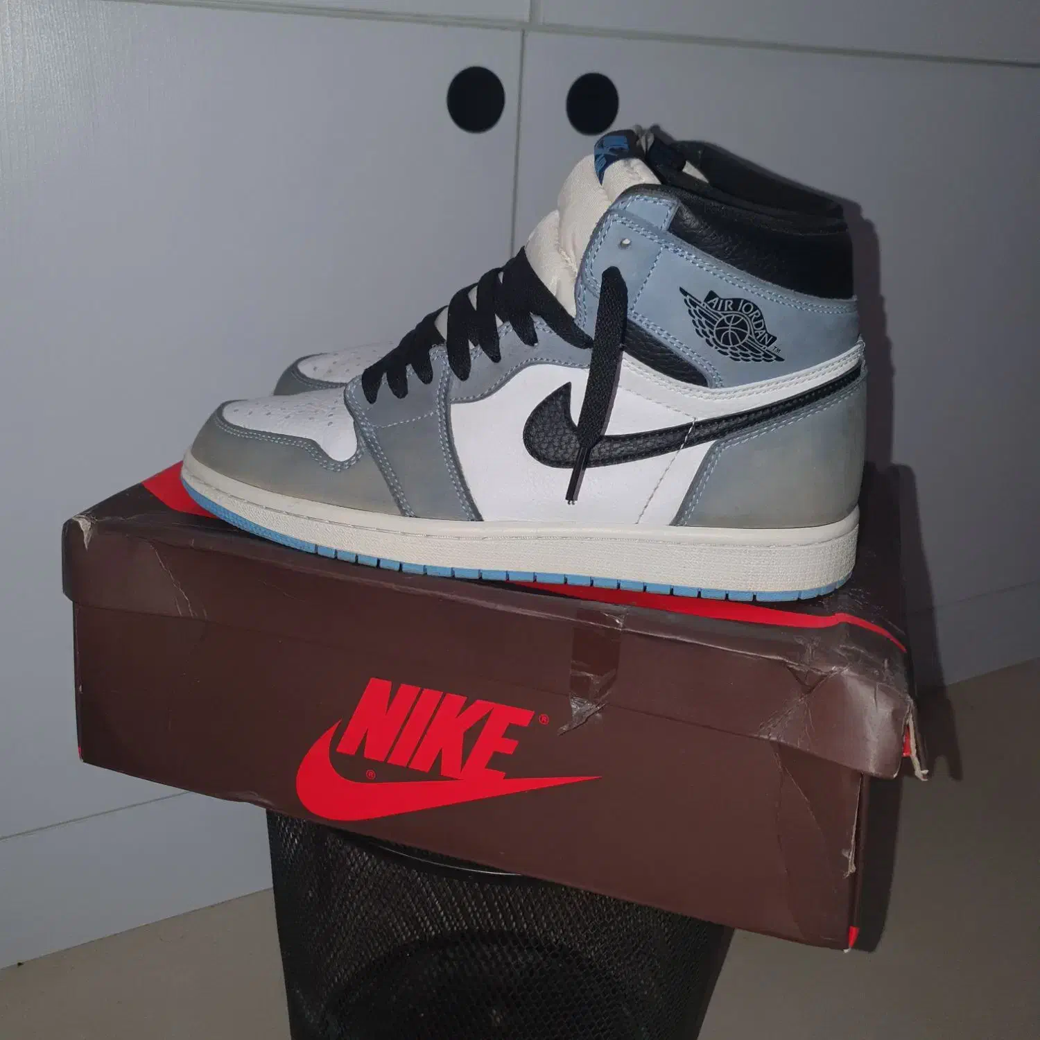 نایک جردن|کیف، کفش، کمربند|تهران, جنتآباد جنوبی|دیوار