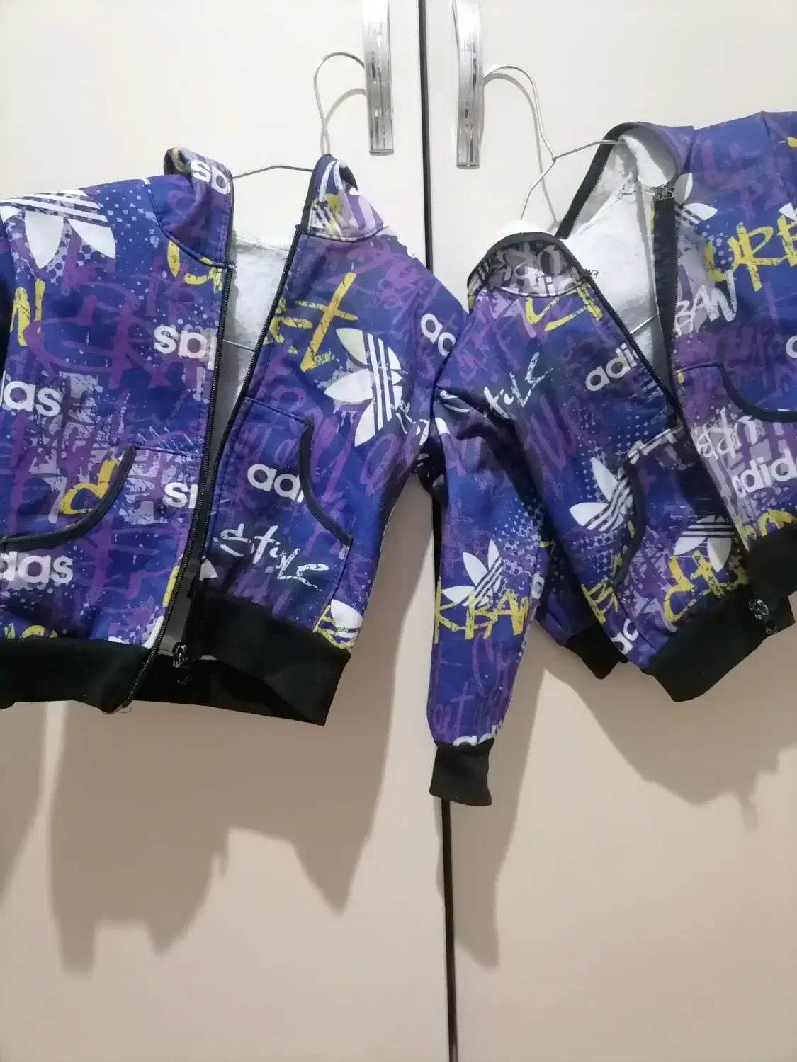 بچه 1سال تا 1سال ونیم|لباس|اسلام‌شهر, شهرک قائمیه|دیوار