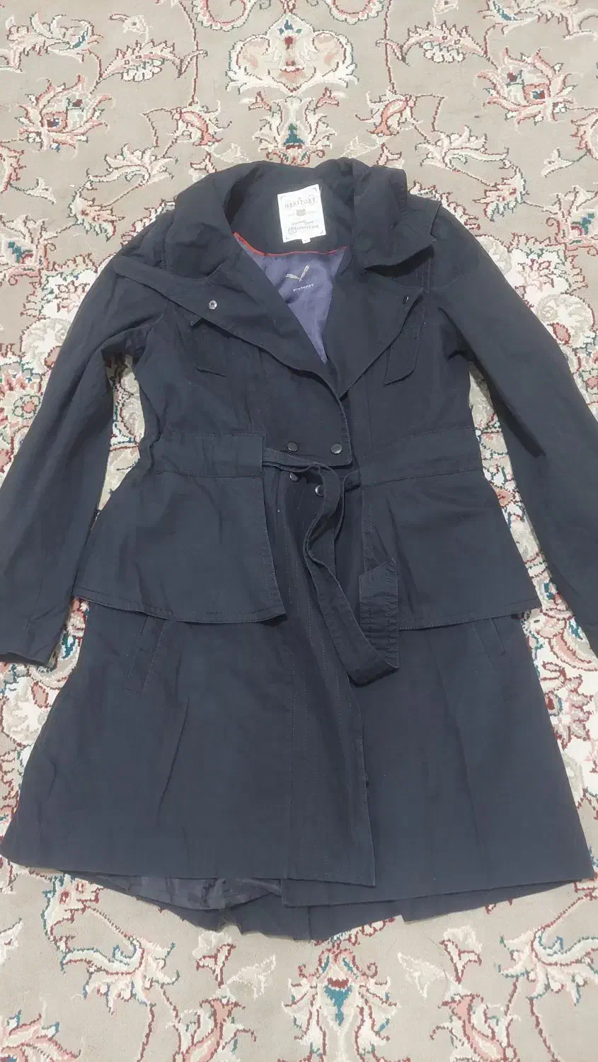 پالتو|لباس|مشهد, آبکوه|دیوار