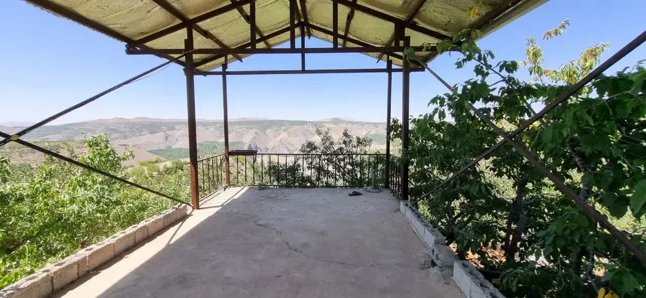 فروش باغ ویلای، کشاورزی|فروش زمین و ملک کلنگی|زاینده رود, |دیوار