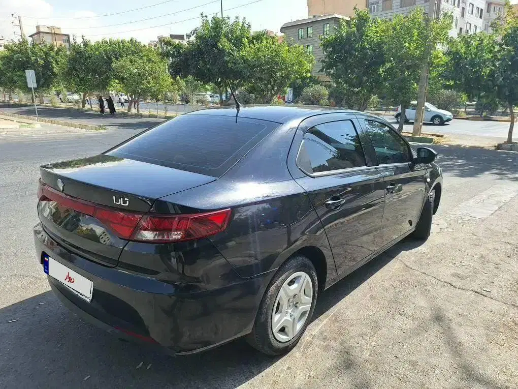 تارا V1 مدل ۱۴۰۲|خودرو سواری و وانت|تهران, منصوریه منگل|دیوار