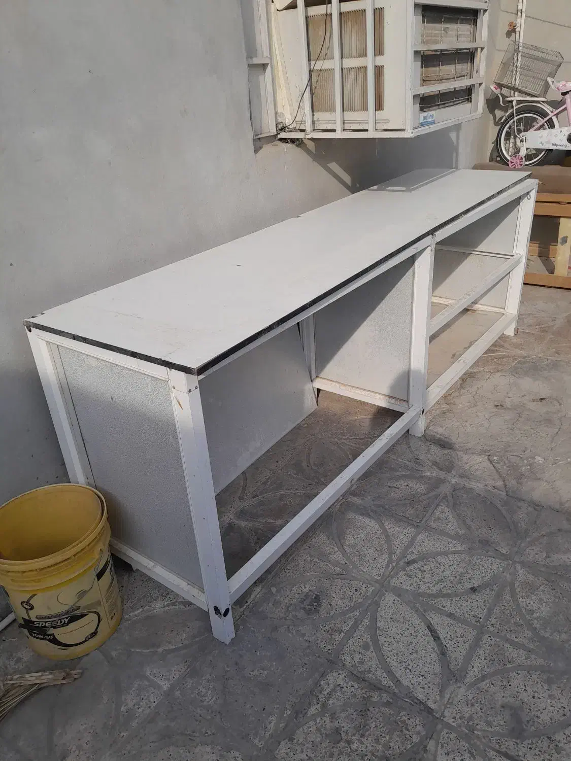 ویترین مغازه|فروشگاه و مغازه|بندرعباس, |دیوار