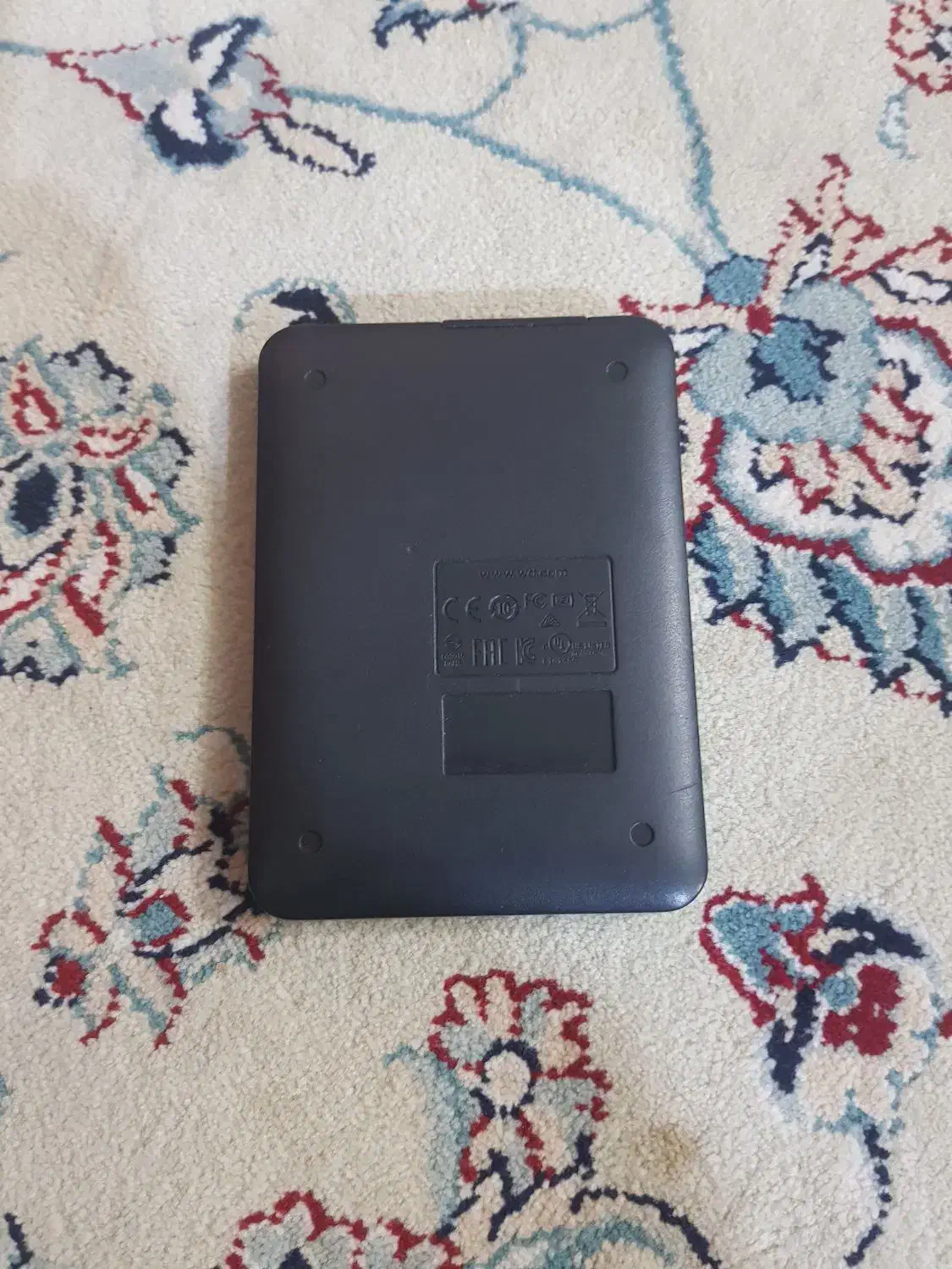 هارد ۱ترا|قطعات و لوازم جانبی رایانه|مشهد, ابوذر|دیوار