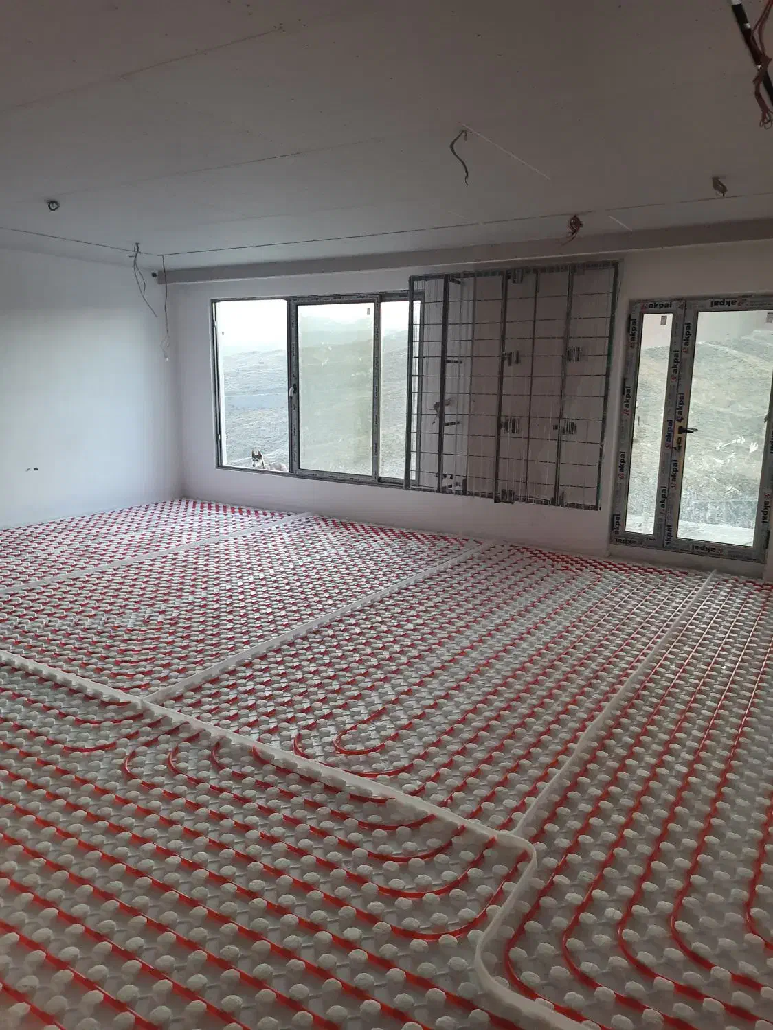 خدمات تاسیسات  ساختمان ،گرمایش ازکف ،لوله کشی|خدمات پیشه و مهارت|مشهد, رضاشهر|دیوار