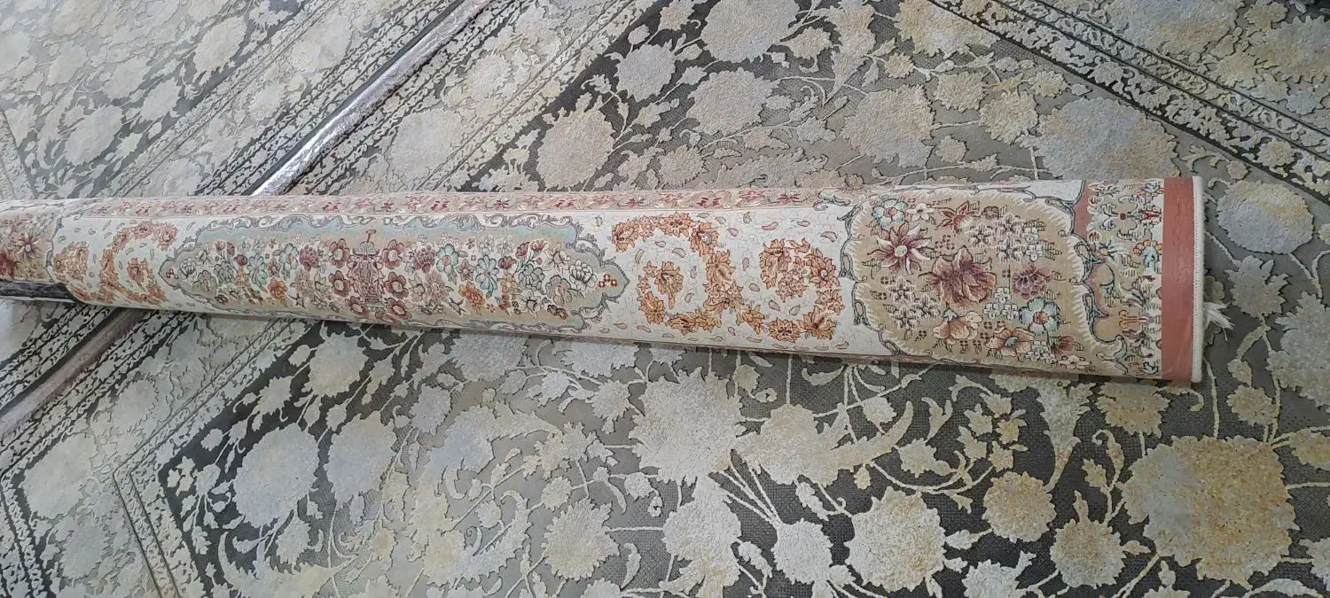 فرش ۱۲متری مهستان|فرش|بروجرد, |دیوار