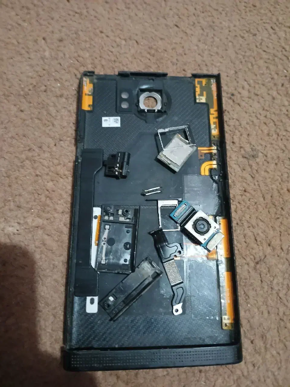 بلک بری|لوازم جانبی موبایل و تبلت|قدس, شهرقدس|دیوار