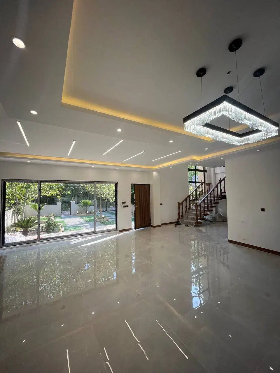 فروش دوبلکس ویو ابدی مثل بهشته|فروش خانه و ویلا|قم, الوندیه و گذر صادق|دیوار