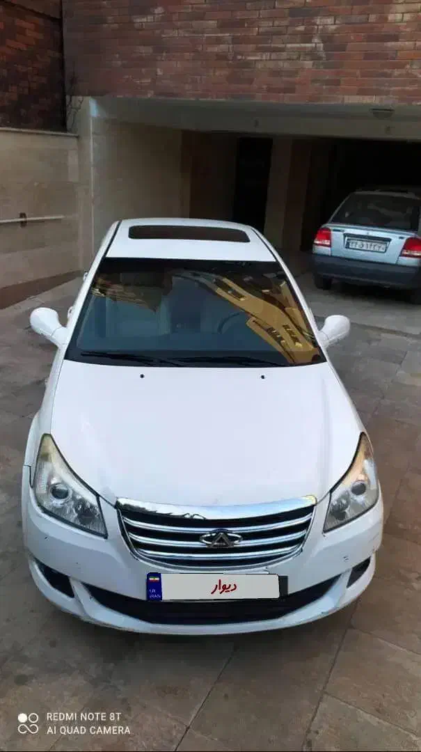 خودرو mvm 550|خودرو سواری و وانت|شیراز, فرهنگ شهر|دیوار