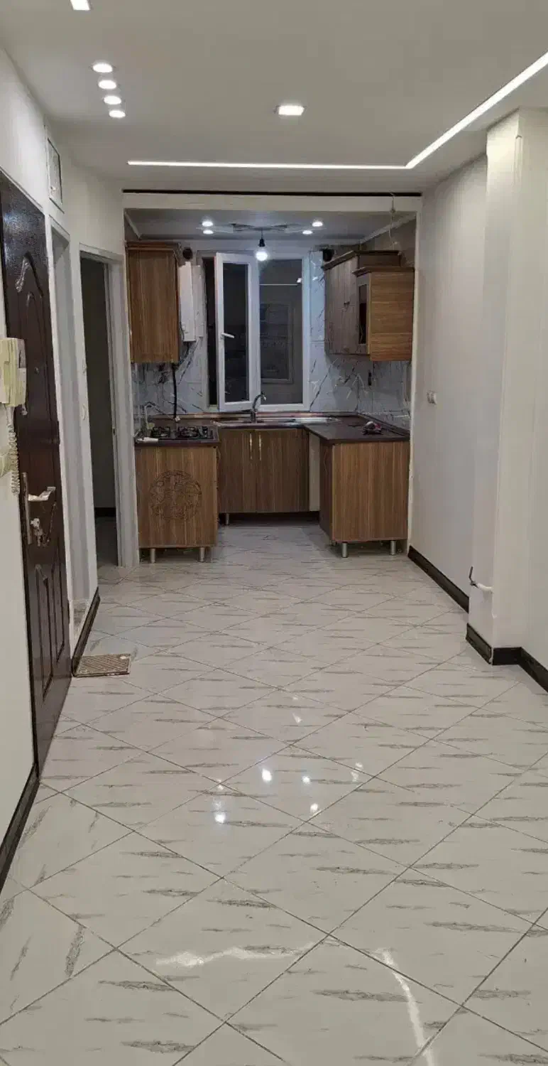 ۳۳متر با ۱۰ متر پاسیو فول بازسازی نیکنام|فروش آپارتمان|تهران, نیکنام|دیوار