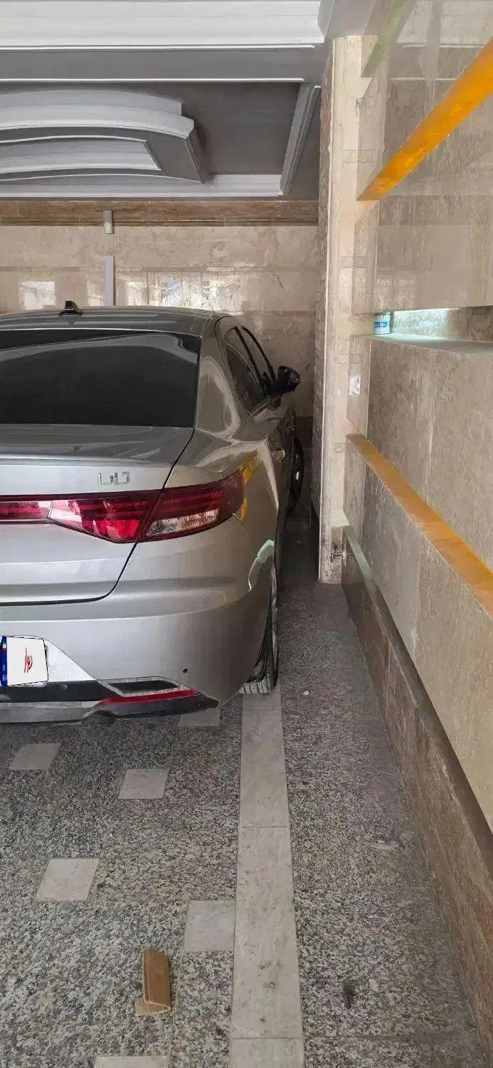 تارا v4مدل ۱۴۰۴|خودرو سواری و وانت|بهارستان, |دیوار