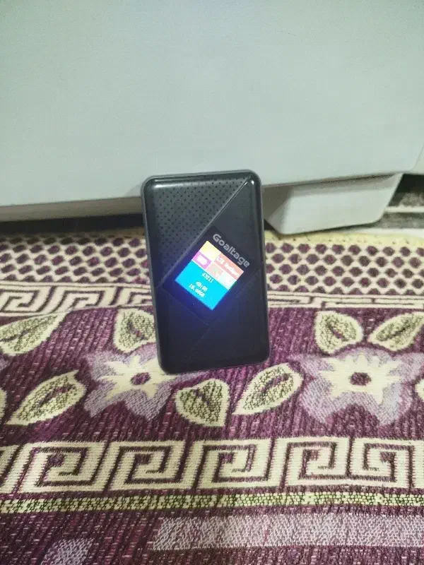 وای فای جیبی|مودم و تجهیزات شبکه|ایلام, |دیوار