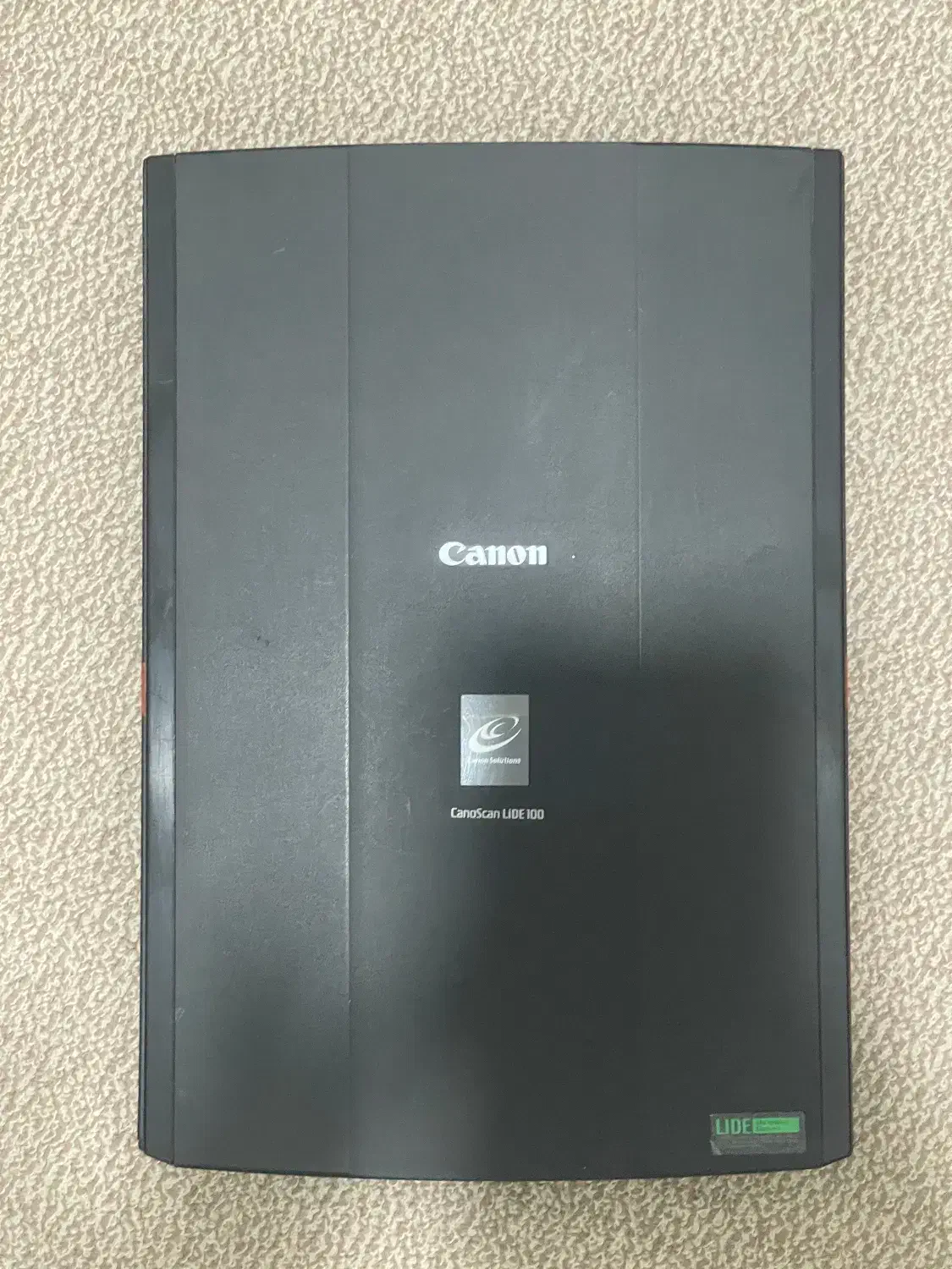 اسکنر Canon|پرینتر، اسکنر، کپی، فکس|قزوین, |دیوار