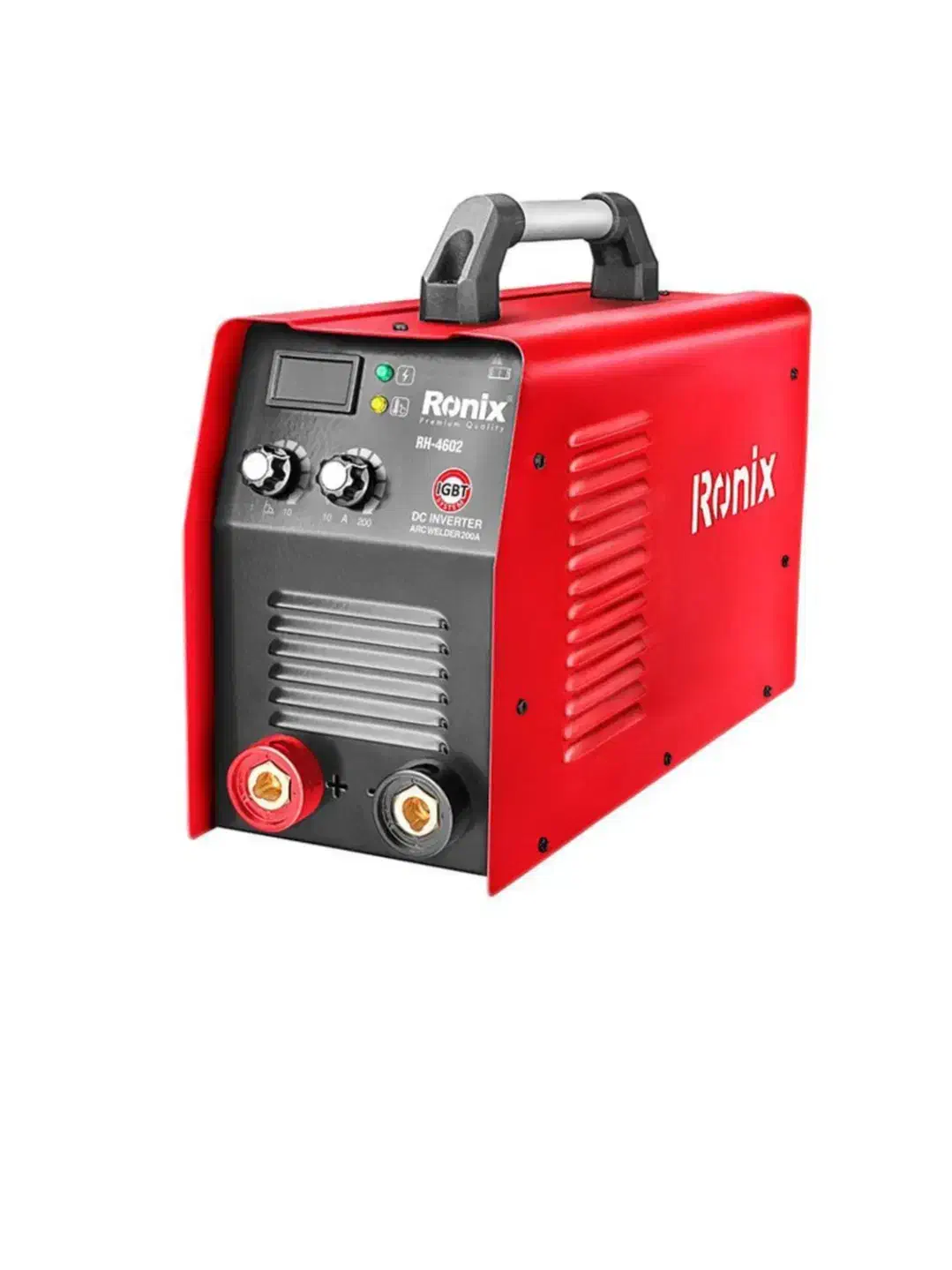 اینورتر جوشکاری 4602 رونیکس موتور جوش 200 ایران|ابزارآلات|شیراز, نصر|دیوار