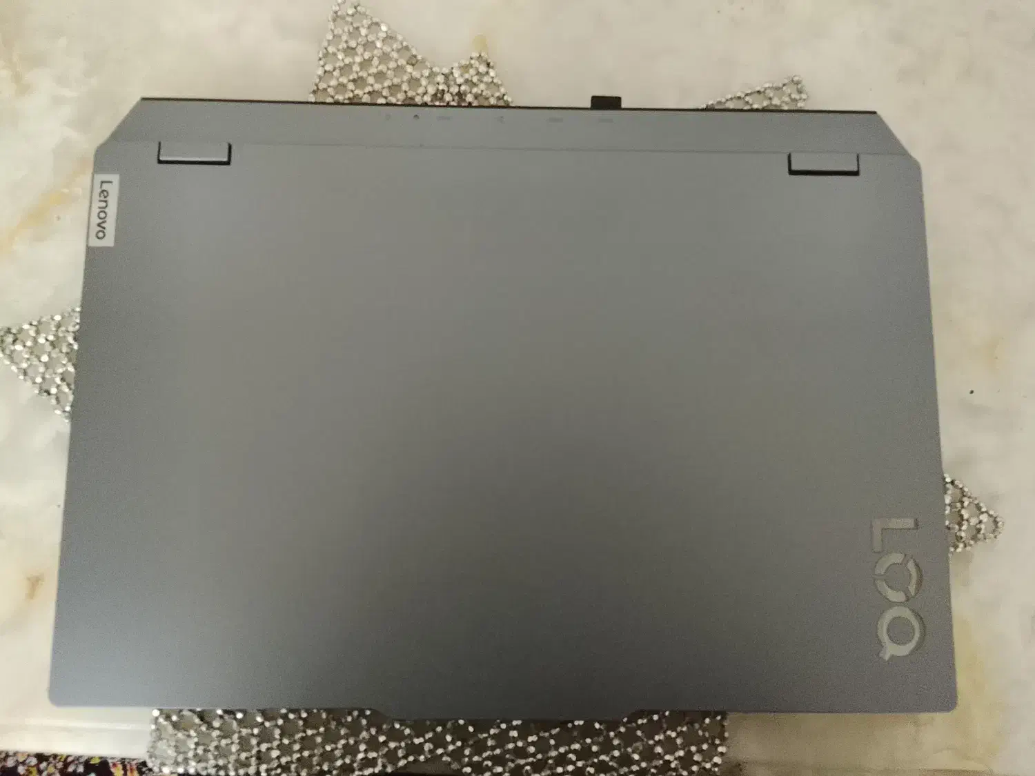 لب تاپ lenovo loq 15IAX9|رایانه همراه|زنجان, |دیوار