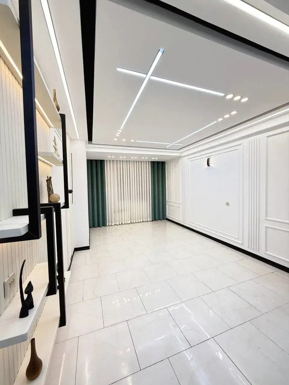 این ۵۶ متری با پارکینگش منتظره تا تو صاحبش باشی|فروش آپارتمان|گلپایگان, |دیوار