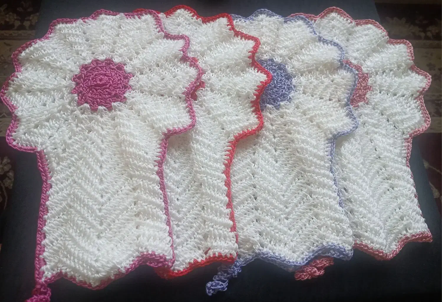 لیف حمام ابریشمی|لوازم حمام|ری, سیزده آبان|دیوار