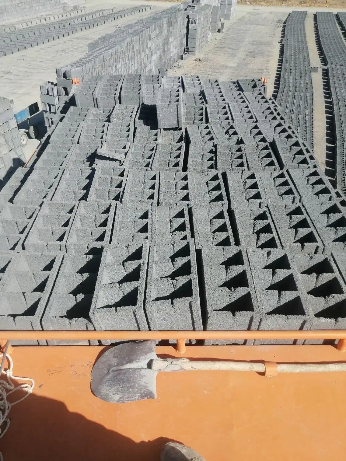 بلوک سیمانی|مصالح و تجهیزات ساختمان|خمین, |دیوار