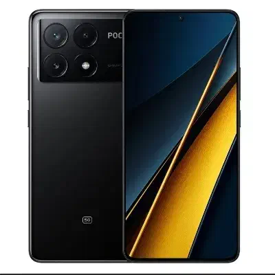 Poco x6 pro|موبایل|تهران, تهرانپارس شرقی|دیوار