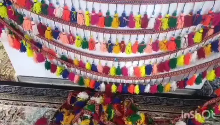 شردنگ|صنایع دستی و سایر لوازم تزئینی|اندیمشک, |دیوار