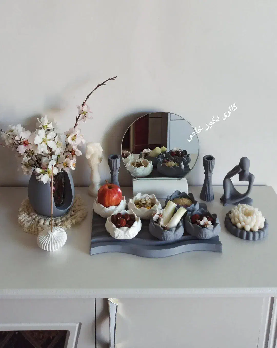 سنگ مصنوعی|مجسمه، تندیس، ماکت|اردبیل, |دیوار