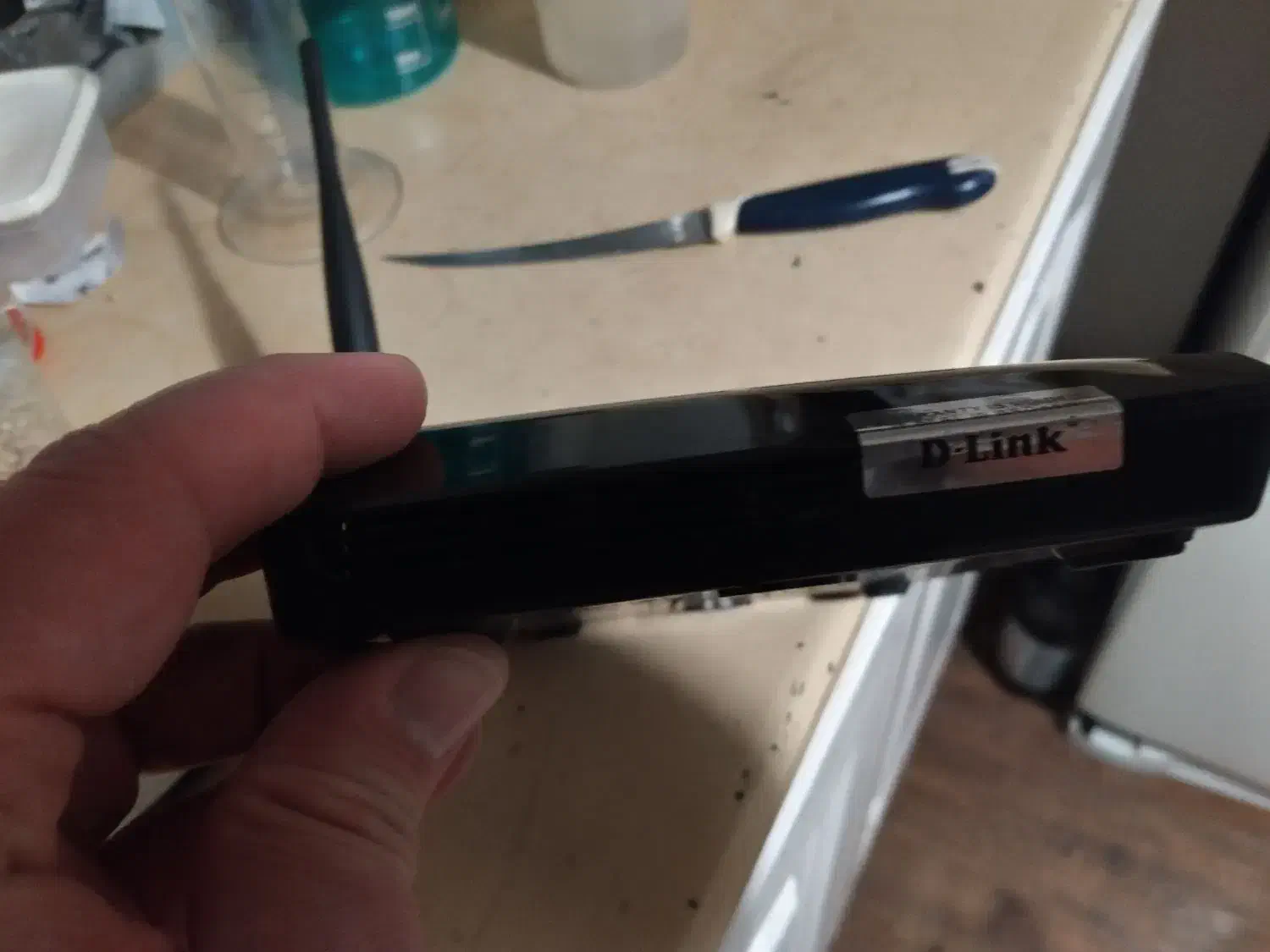 مودم در حد آک پلمپ|مودم و تجهیزات شبکه|زنجان, |دیوار