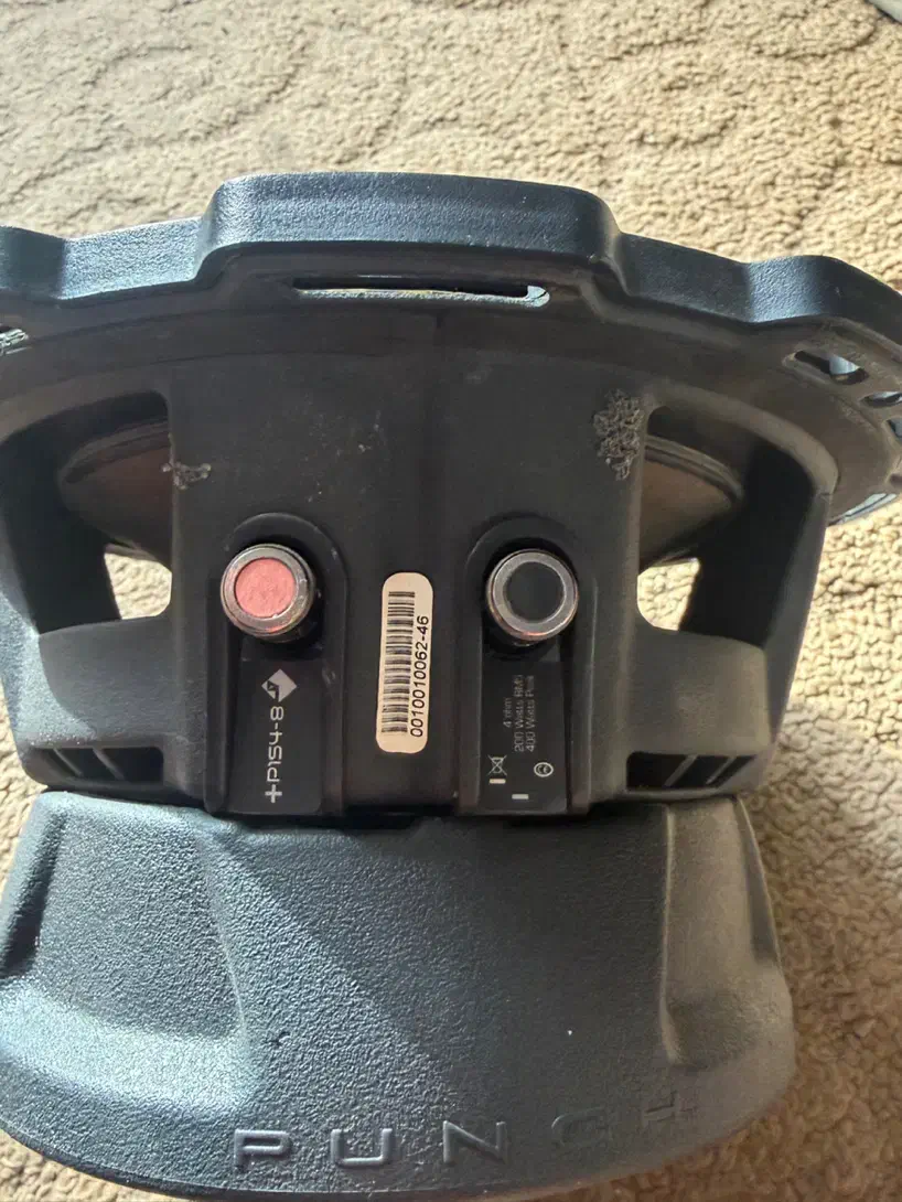 ساب ووفر|صوتی و تصویری|شیراز, معالیآباد|دیوار