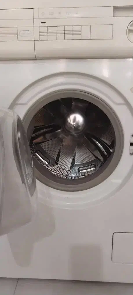 لباسشویی|ماشین لباسشویی و خشککن لباس|ایلام, |دیوار