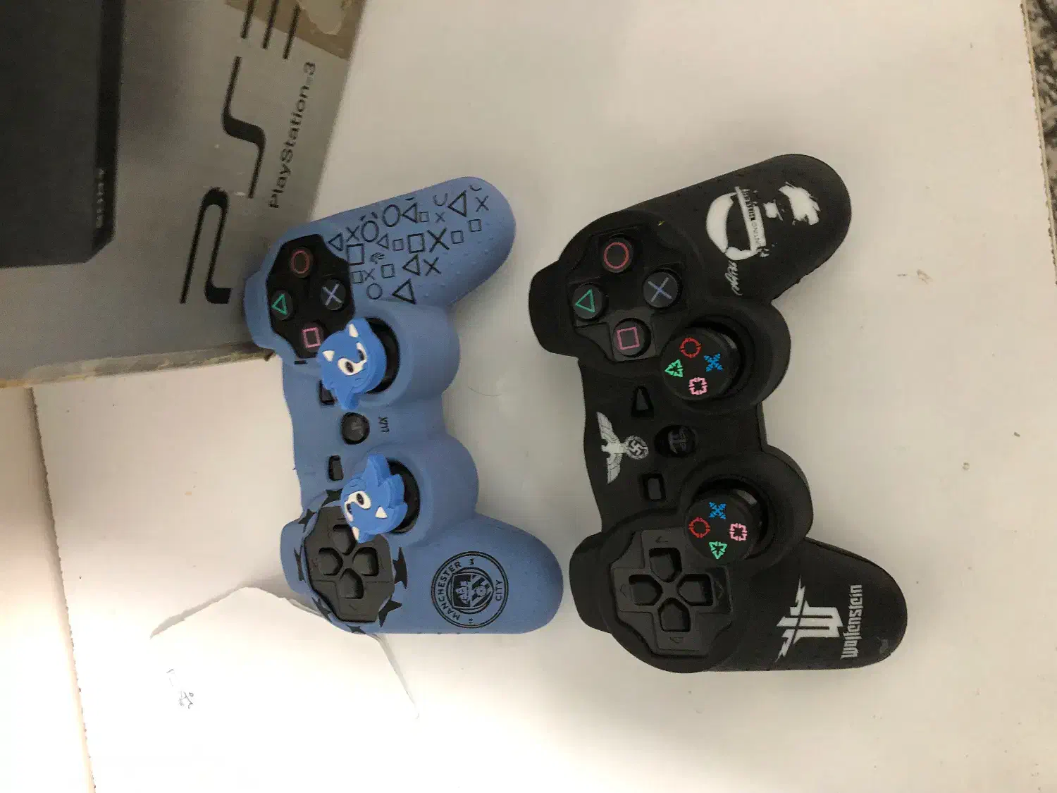 Ps3 کپی خور در حد|کنسول، بازی ویدئویی و آنلاین|رشت, کوی قدس|دیوار