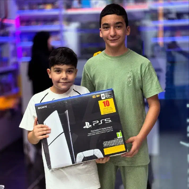 بازی فوتبال و پلی استیشن 5 و 4 قسطی توانایی اروپا|کنسول، بازی ویدئویی و آنلاین|تهران, شهرک غرب|دیوار