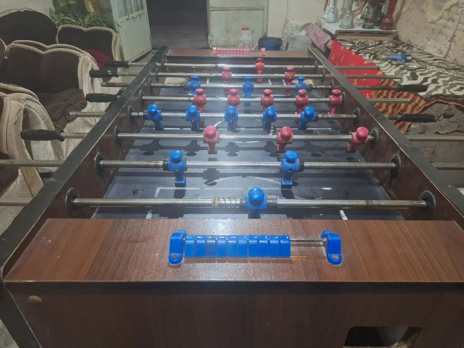 فوتبال دستی|ورزشهای توپی|اردبیل, |دیوار