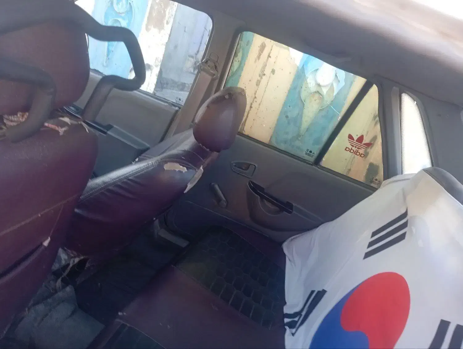 پراید مدل ۹۰|خودرو سواری و وانت|پارسآباد, |دیوار