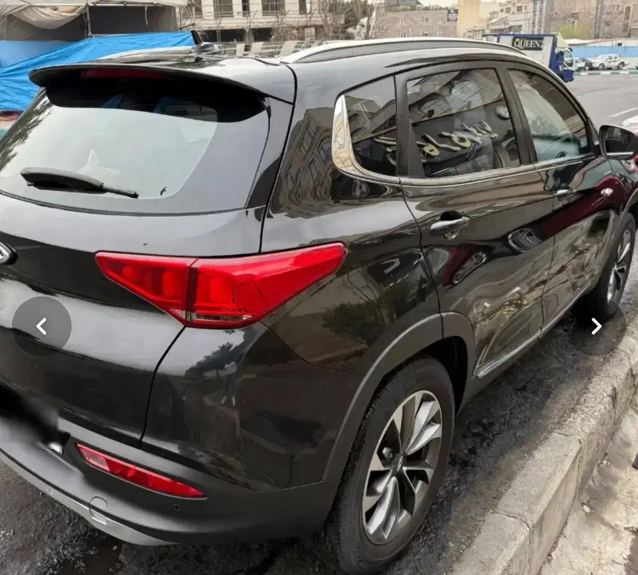 خودرو|خودرو سواری و وانت|مهاباد (آذربایجان غربی), |دیوار