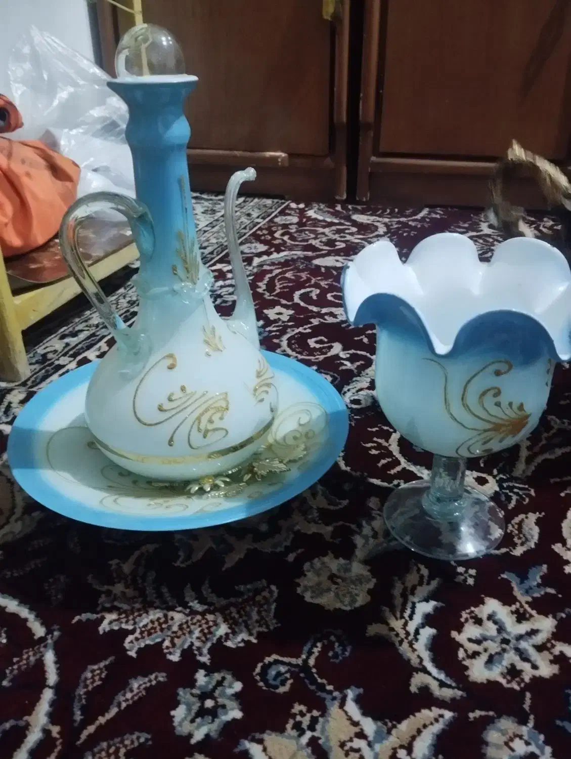 وسایل فروشی|صنایع دستی و سایر لوازم تزئینی|بیرجند, |دیوار