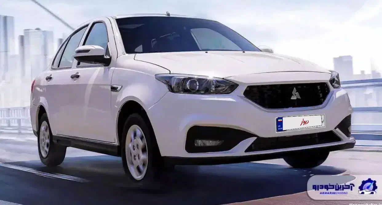 حواله سهند اس|خودرو سواری و وانت|بیرجند, |دیوار