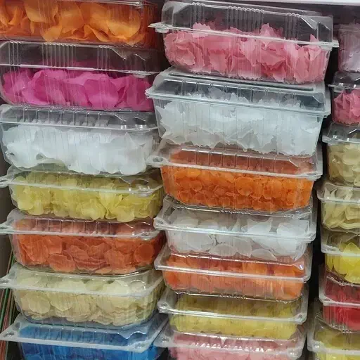 وسایل گل کریستالی|گل مصنوعی|جهرم, |دیوار