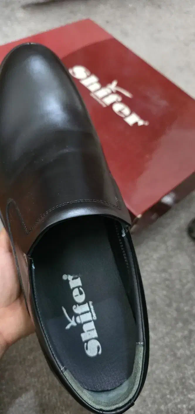 کفش اداری مردانه سایز۴۶|کیف، کفش، کمربند|خورموج, |دیوار
