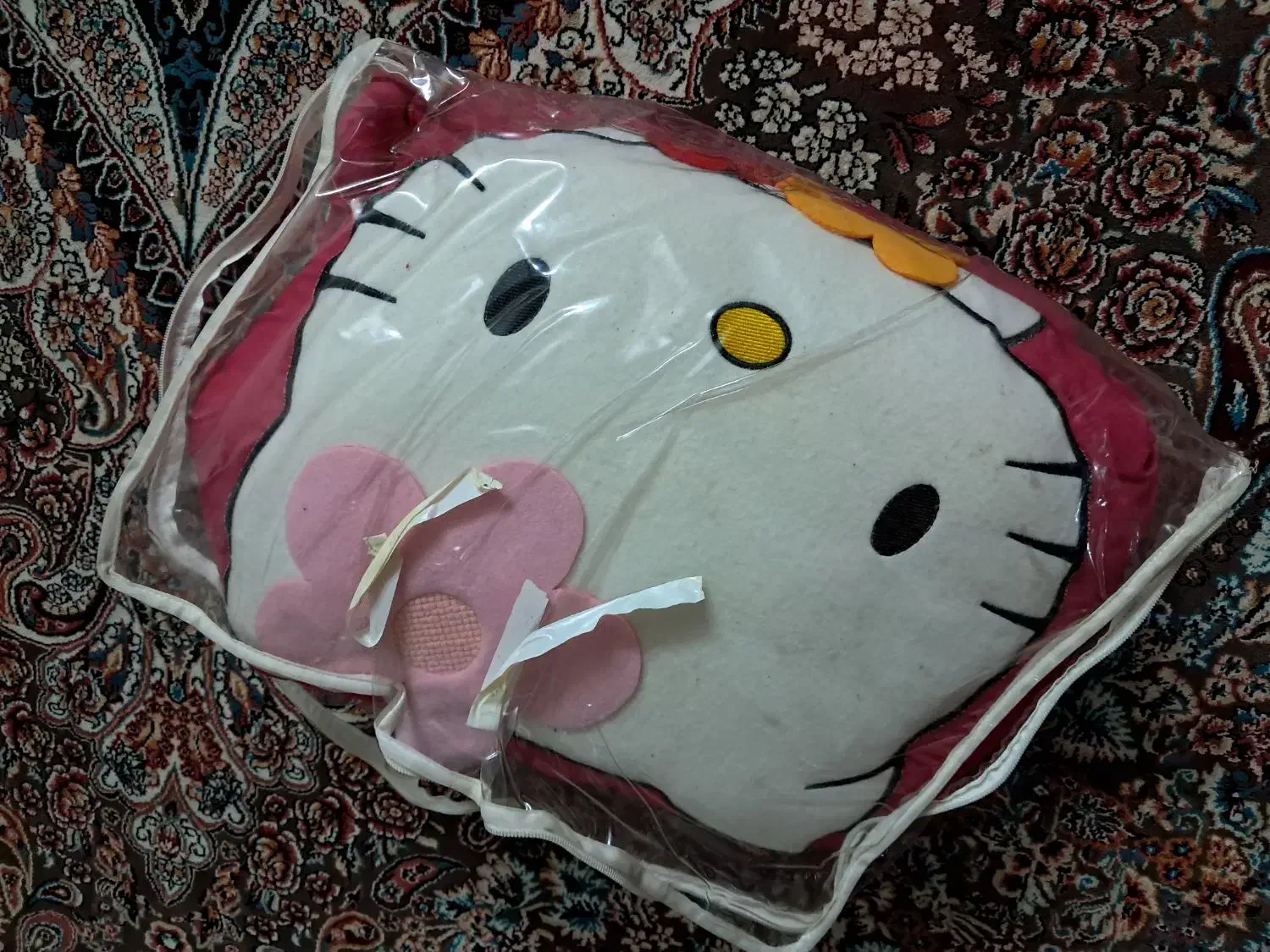 تشک نوزاد|اسباب و اثاث بچه|امیرکلا, |دیوار