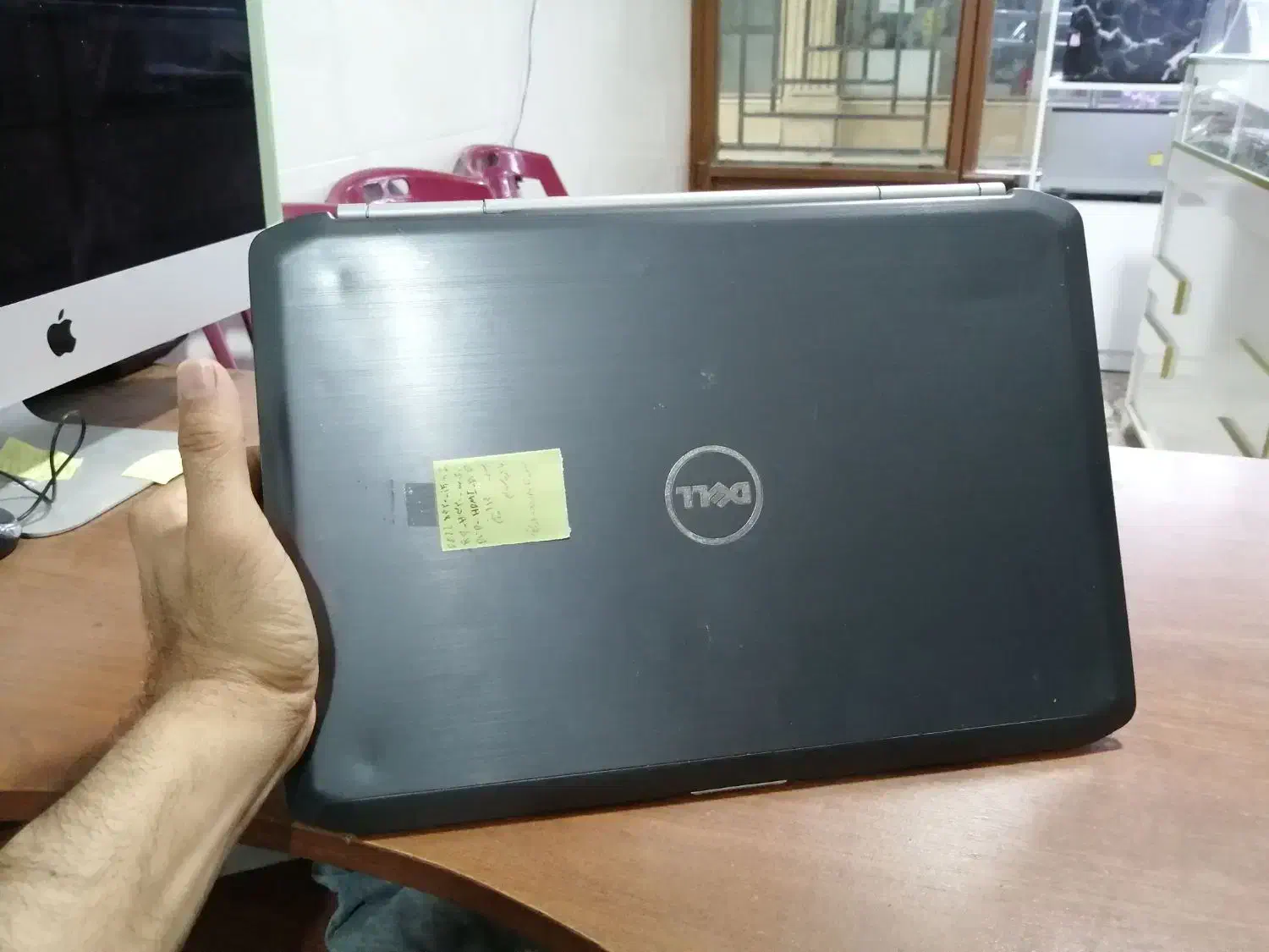 لپتاپ dell 5420 core i5 صفحه 14 اینچ|رایانه همراه|سراوان, |دیوار