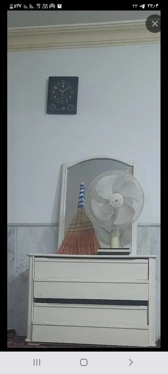 دراور ایینه|جاکفشی، کمد، دراور|مشهد, اروند|دیوار